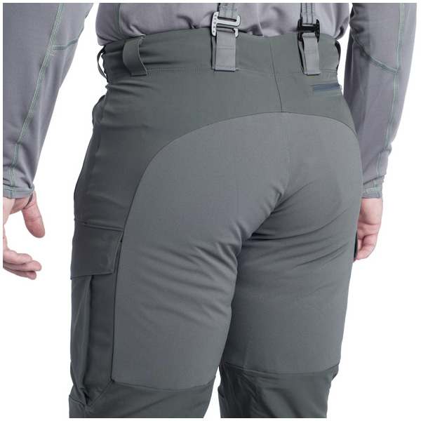 Sitka Timberline Pant - The Best Hunting Pants in the World - Schnee