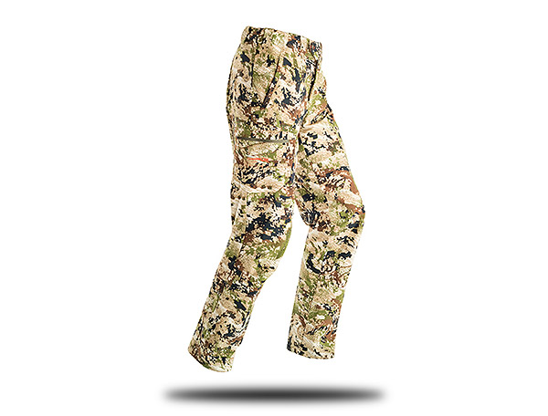 Sitka Ascent Pants Review  Sitka Gear Review 